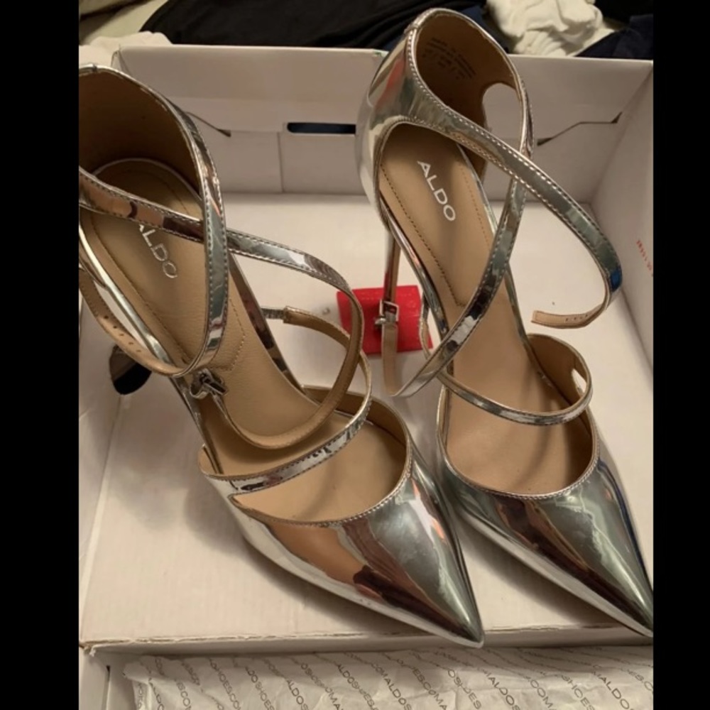Aldo heels